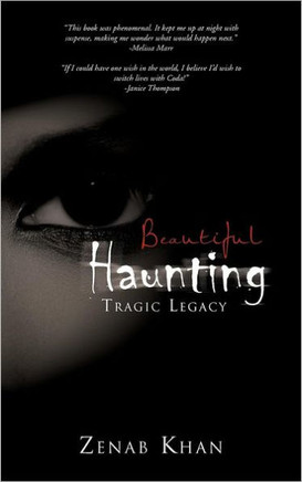 Beautiful Haunting: Tragic Legacy