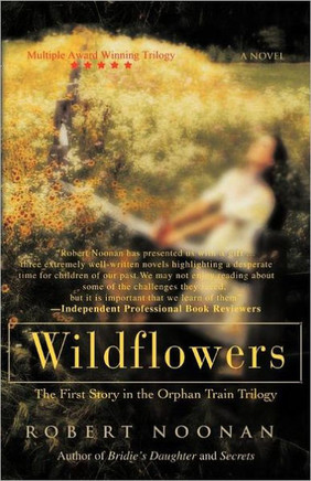 Wildflowers: The First Story in the Orphan Train Trilogy - 9781462037186