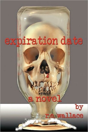 Expiration Date - 9781450220484