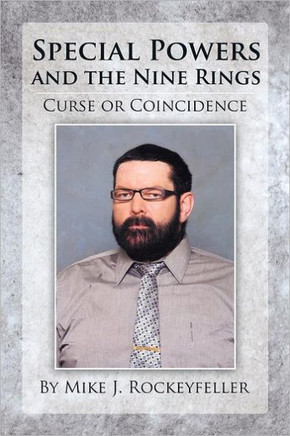 Special Powers and the Nine Rings - 9781475912524