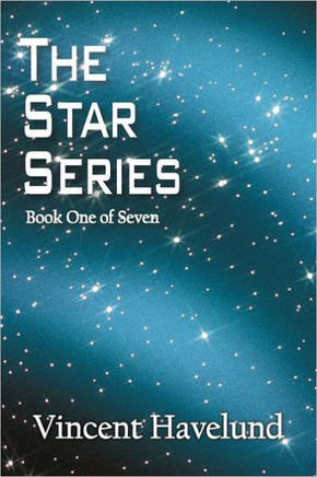 The Star Series: Book One of Seven - 9781469745978