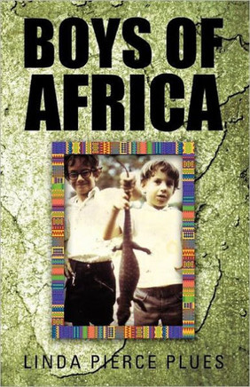 Boys of Africa - 9781462055944