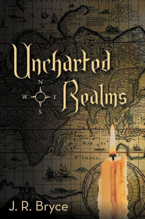 Uncharted Realms - 9781475961997