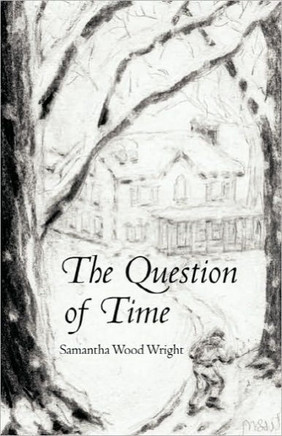 The Question of Time - 9781450258807