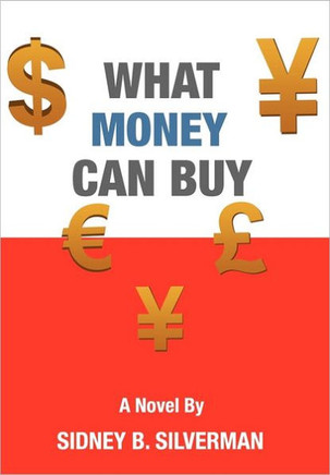 What Money Can Buy - 9781462030767