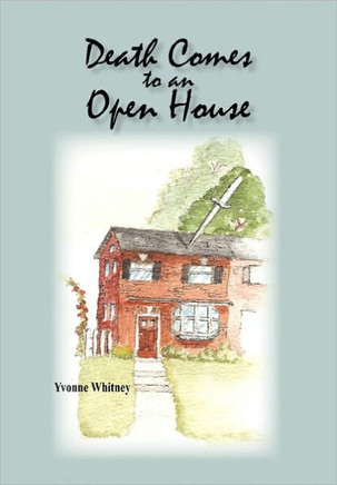 Death Comes to an Open House - 9781450287500