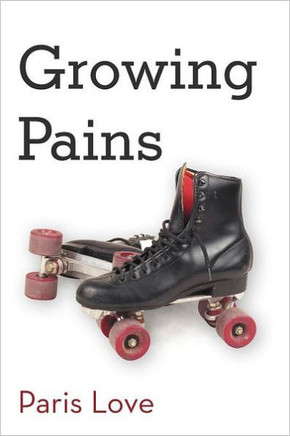 Growing Pains - 9781469747064