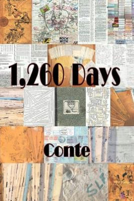1,260 Days: Enoch's Story as Told to Conte - 9781475938937