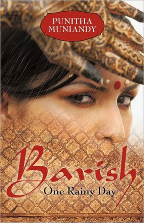 Barish: One Rainy Day - 9781462030958