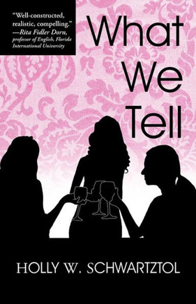 What We Tell - 9781475962727