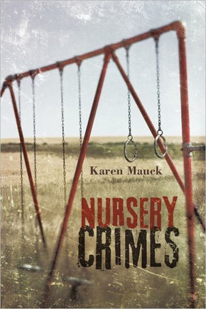 Nursery Crimes - 9781462023936