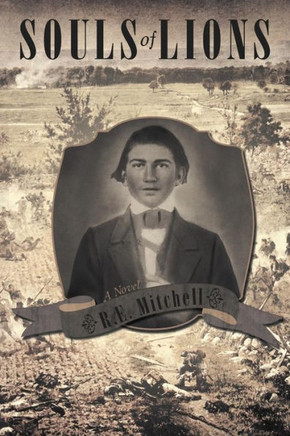 Souls of Lions - 9781475983258