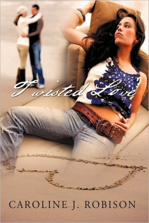 Twisted Love: Twisted Love - 9781450220774