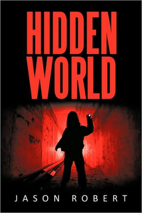 Hidden World - 9781450245395