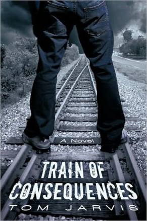Train of Consequences - 9781450266239