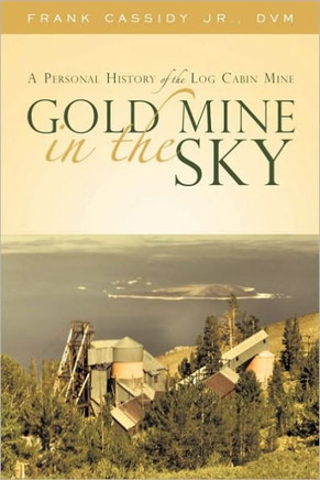 Gold Mine in the Sky: A Personal History of the Log Cabin Mine