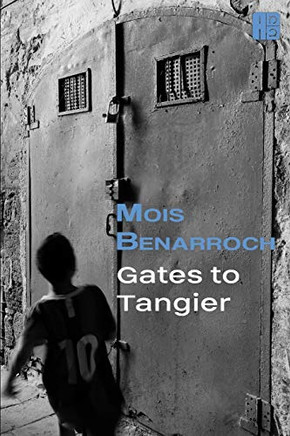 Gates to Tangier - 9781671390713