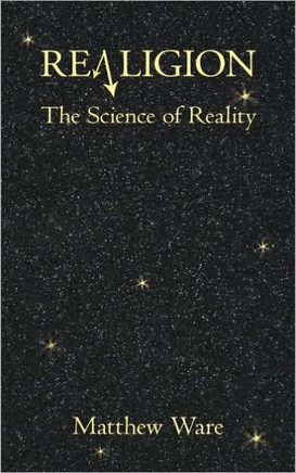 Realigion: The Science of Reality