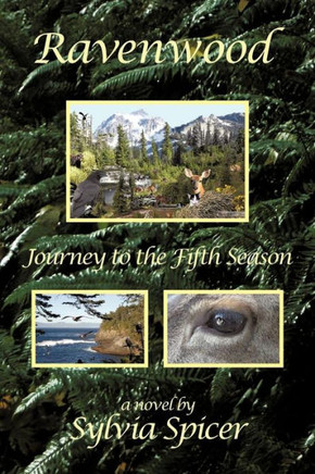 Ravenwood: Journey to the Fifth Season - 9781475934779
