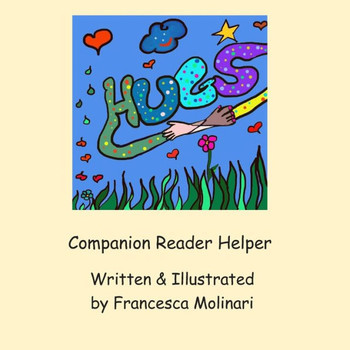 HUGS - Companion Reader (The FrouMo Group) HUGS - Companion Reader (The FrouMo Group)