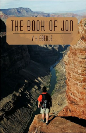 The Book of Jon - 9781450216289