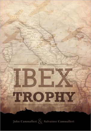 The Ibex Trophy - 9781462026258
