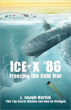 Ice-X '86: Freezing the Cold War