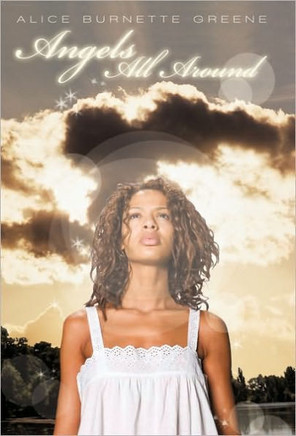 Angels All Around - 9781450251457