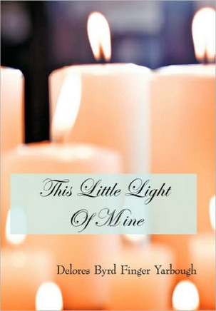 This Little Light Of Mine - 9781450208321