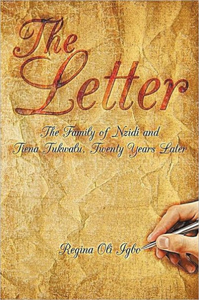 The Letter: The Family of Nzidi and Tiena Tukwalu, Twenty Years Later
