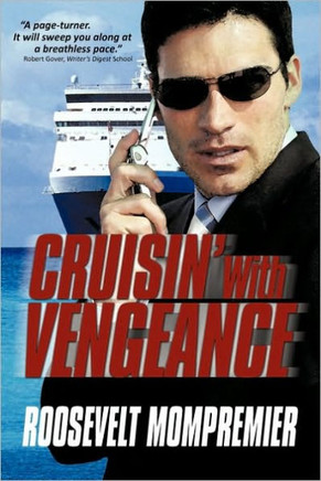 Cruisin' with Vengeance - 9781450227865