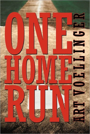 One Home Run - 9781462010660