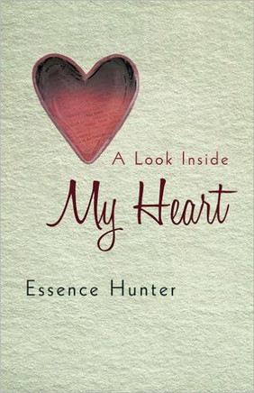 A Look Inside My Heart - 9781469746326