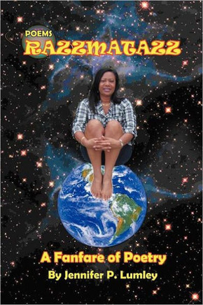 Razzmatazz: A Fanfare of Poetry - 9781475902648