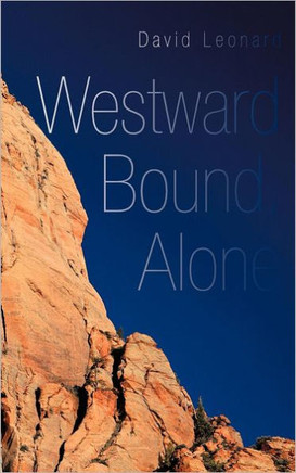 Westward Bound, Alone