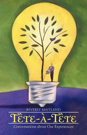 Tete-A-Tete: Conversations about Our Experiences