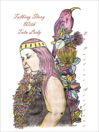 Talking Story with Tutu Lady