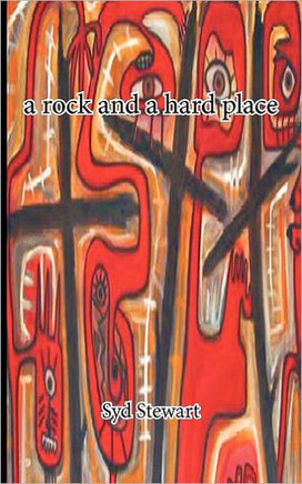 A Rock and a Hard Place