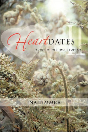 Heartdates II: ...more reflections, in verse