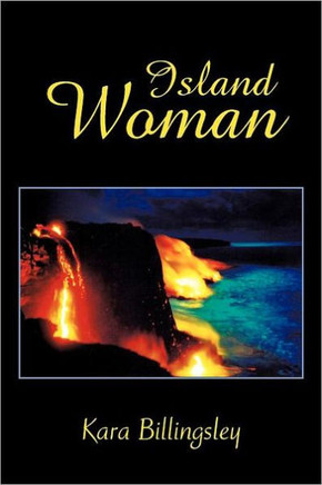 Island Woman - 9781462023165