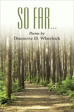 So Far . . .Poems by