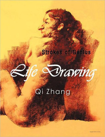 Life Drawing: Strokes of Genius
