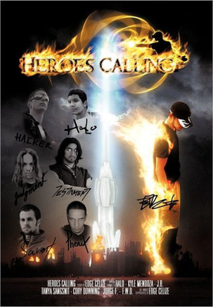 Heroes' Calling - 9781456767624
