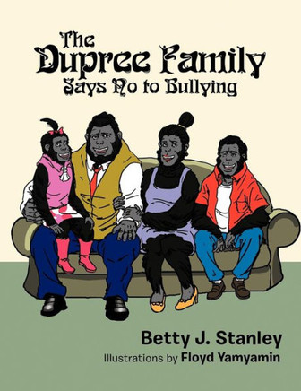 The Dupree Family Says No to Bullying