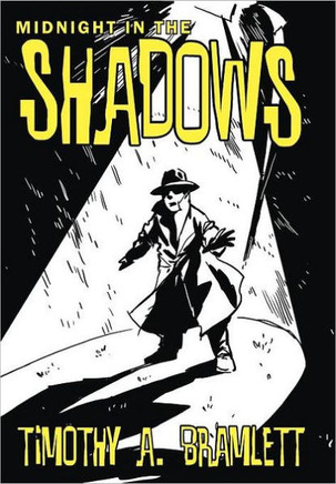 Midnight in the Shadows - 9781477213230