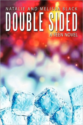 Double Sided: A Teen Novel - 9781452074153