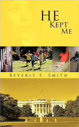 He Kept Me - 9781467870115
