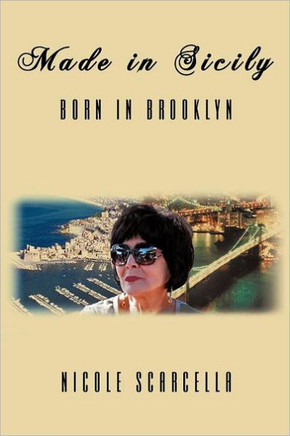 Made in Sicily - Born in Brooklyn - 9781463412890