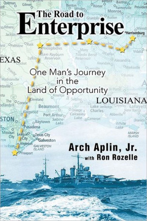 The Road to Enterprise: One Man's Journey in the Land of Opportunity - 9781468508499