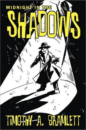 Midnight in the Shadows - 9781477213247